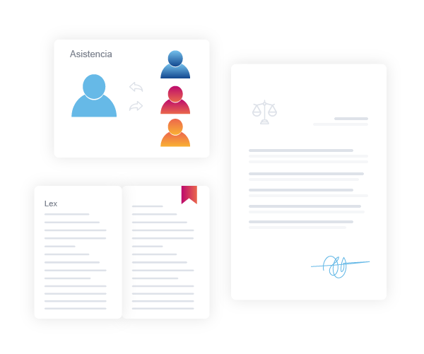 TeamSystem Asesor Excelente