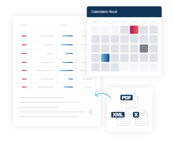 Servicios Fiscal Integral