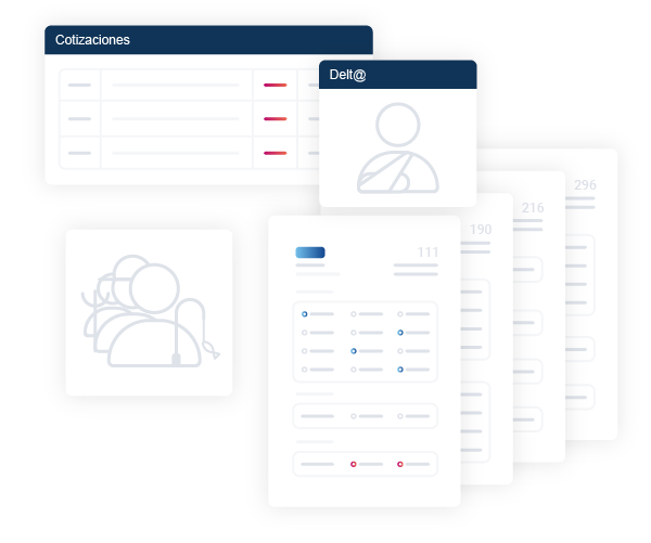 Servicios Laboral Integral