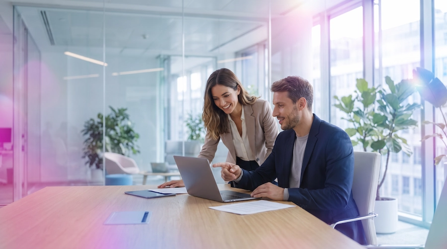 TS Gestión de empleados