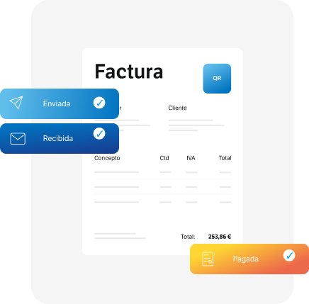 Facturación electrónica