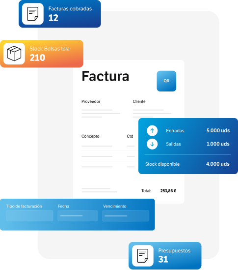 Facturación electrónica