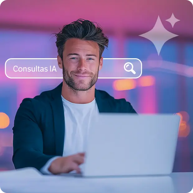 Consultas IA Asesor Excelente