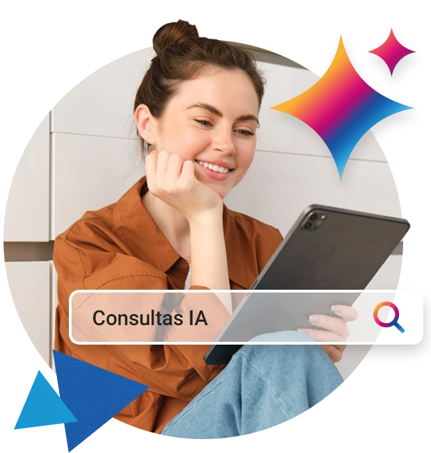 Consultas IA Asesor Excelente