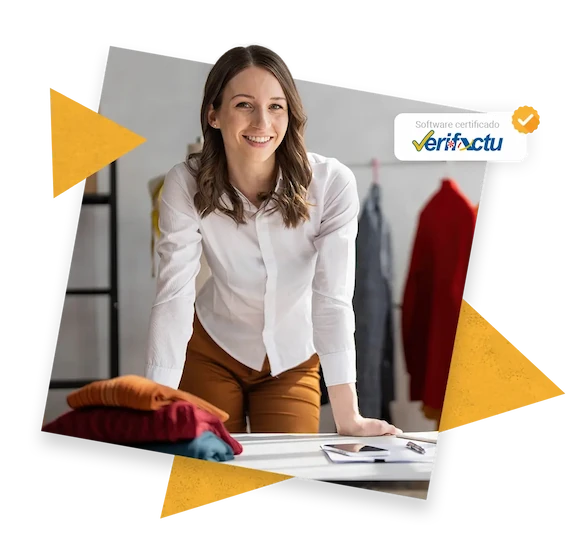 Verifactu | Software certificado | TeamSystem