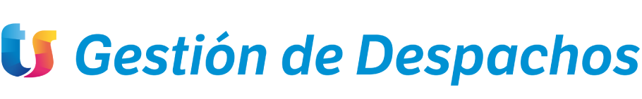 TS Gestión del Despacho