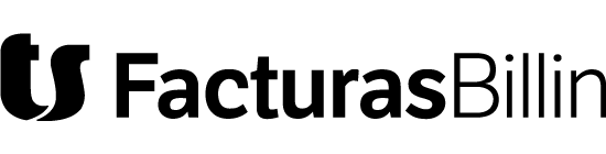 TS FACTURAS BILLIN Programa de facturación electrónica para micropymes y autónomos.