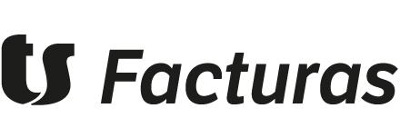 TS FACTURAS Programa de facturación electrónica para micropymes y autónomos.