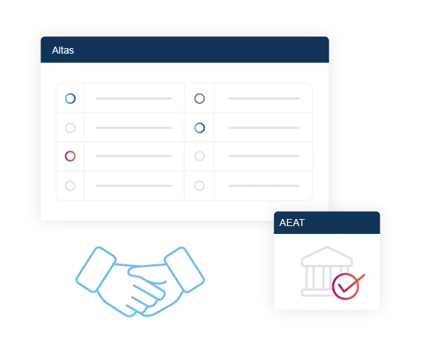 Asociación profesional (ASOCIAE)