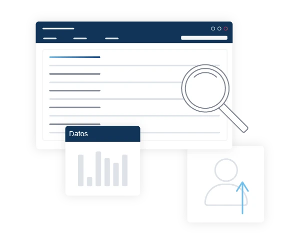 Buscador de Asesorías