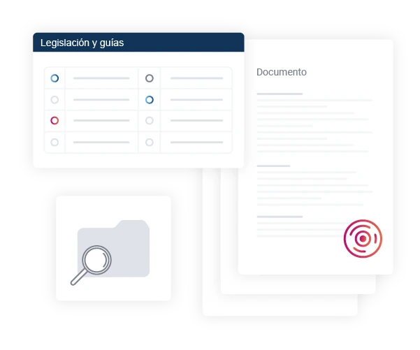 Base de datos jurídica (vLex)