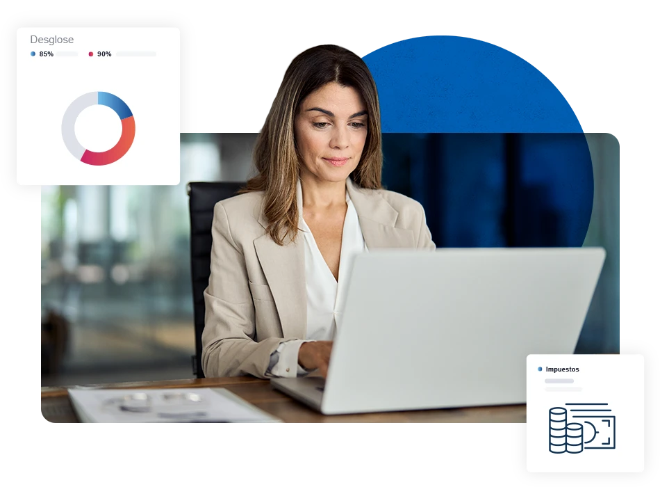 TeamSystem Contasol La contabilidad profesional para las empresas y asesorías más exigentes