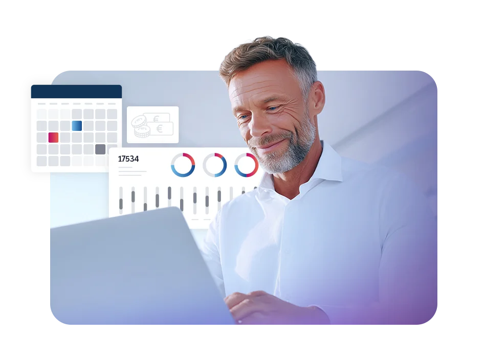 TeamSystem Contasol La contabilidad profesional para las empresas y asesorías más exigentes
