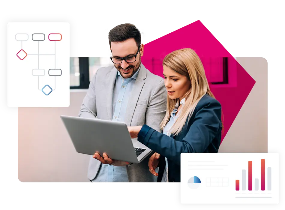 TeamSystem CRM Software CRM de ventas: gestión de clientes y fidelización