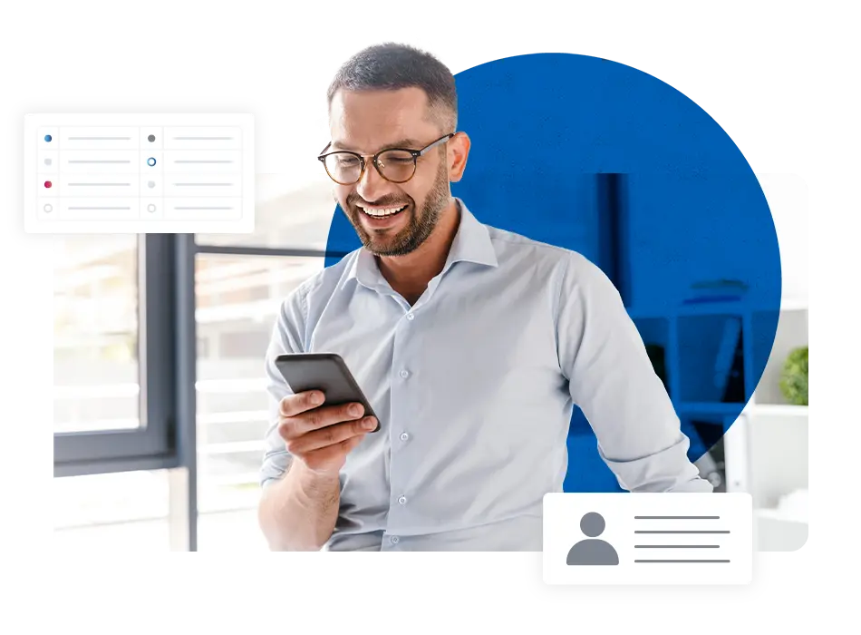 TeamSystem Gestión de EmpleadosSoftware de Control Horario y Fichaje Digital obligatorio