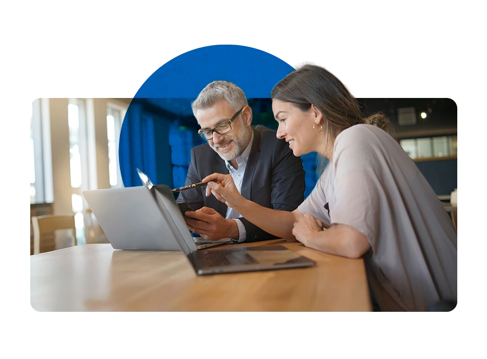 TeamSystem mPyme Software de movilidad empresarial avanzada en tu dispositivo móvil