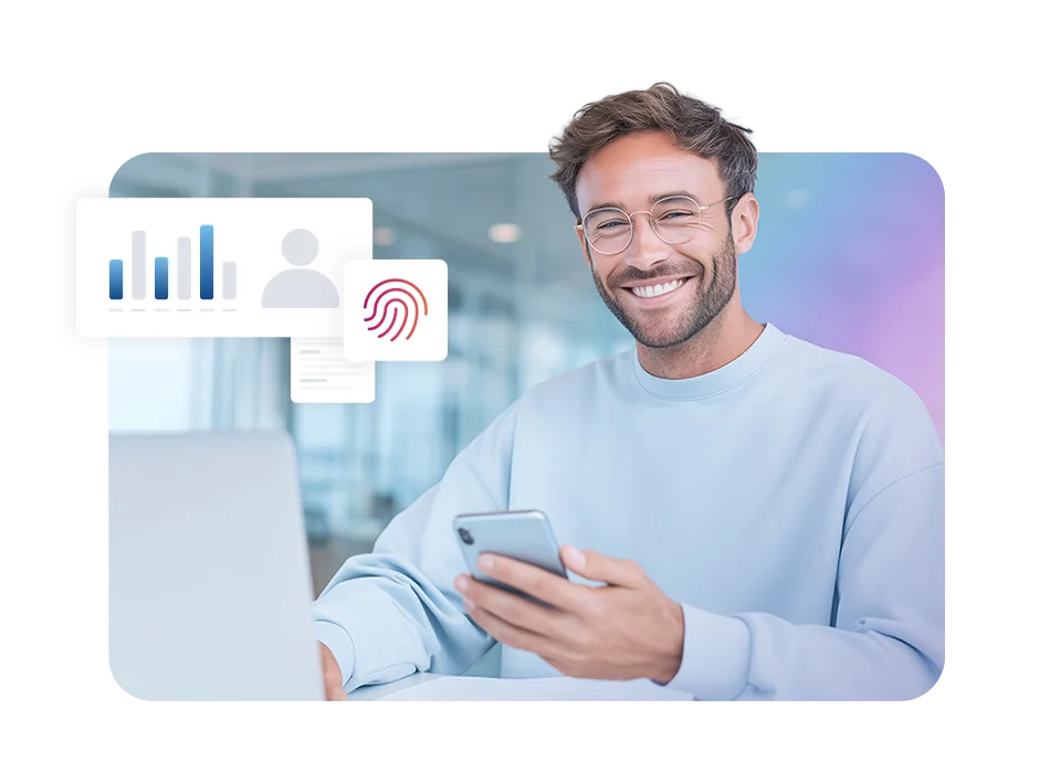 TeamSystem mPyme Software de movilidad empresarial avanzada en tu dispositivo móvil