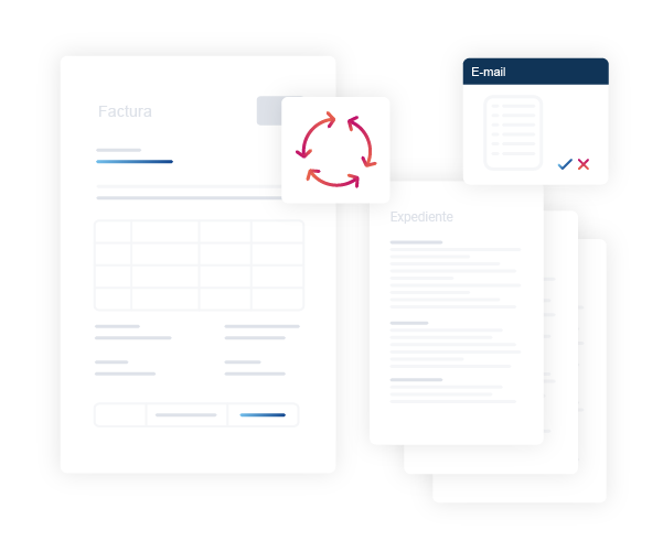 Gestión de Despachos