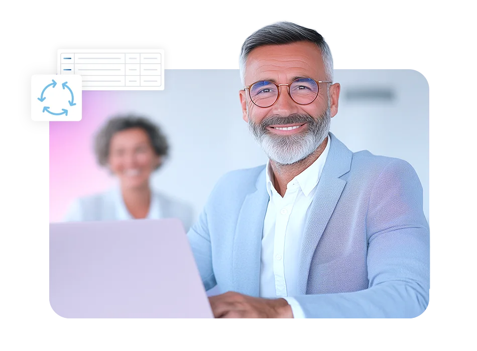 SERVICIO LABORAL INTEGRAL Software de nóminas para asesorías laborales.