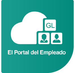 Icono Portal del Empleado