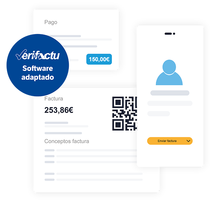 TeamSystem Facturas Billin