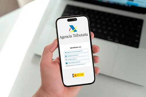 Integración con la AEAT