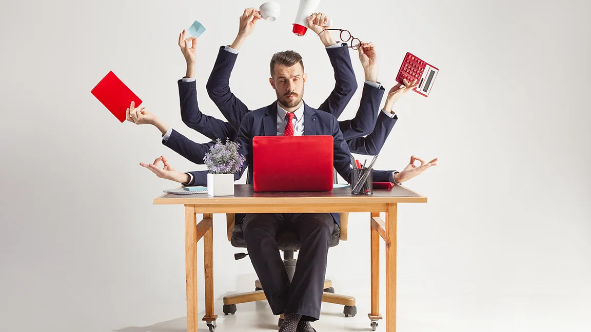 Pluriactividad autónomos