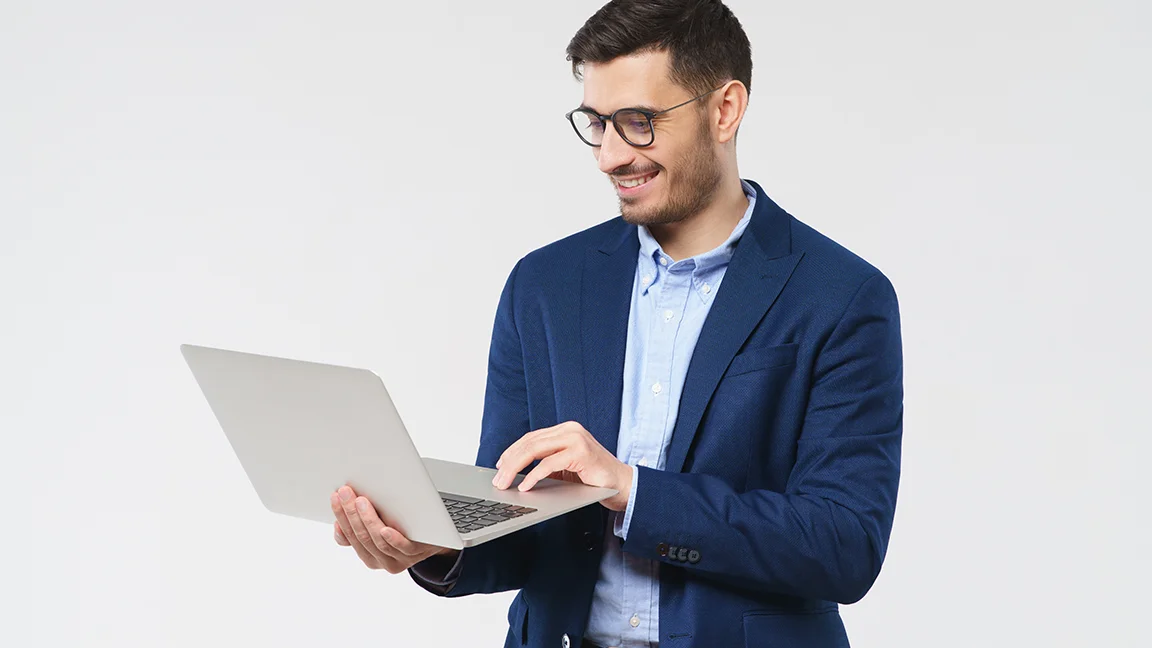 Presentar cuentas anuales internet