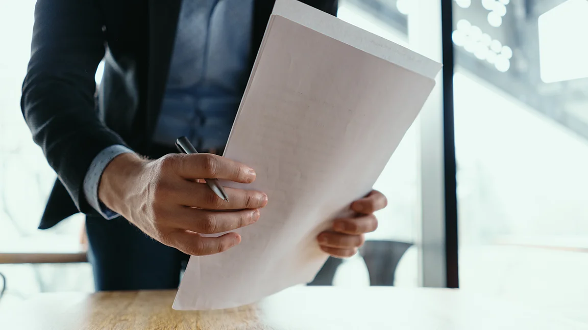 Subrogación laboral