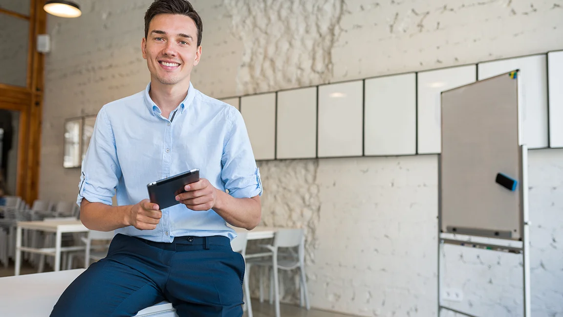 Clasificación de empresas de servicios