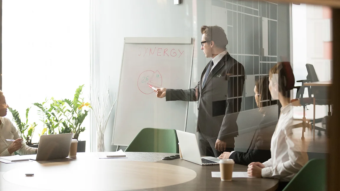 Clasificación de las empresas