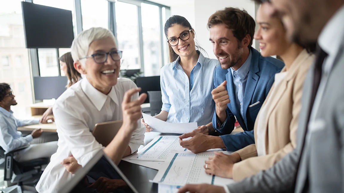 Técnicas motivación laboral