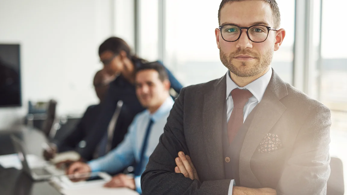 Fijar objetivos empresa