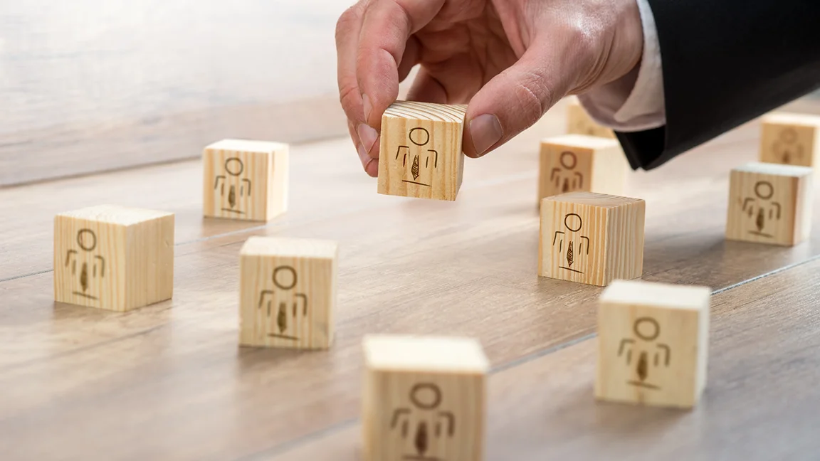 Competencia en la empresa