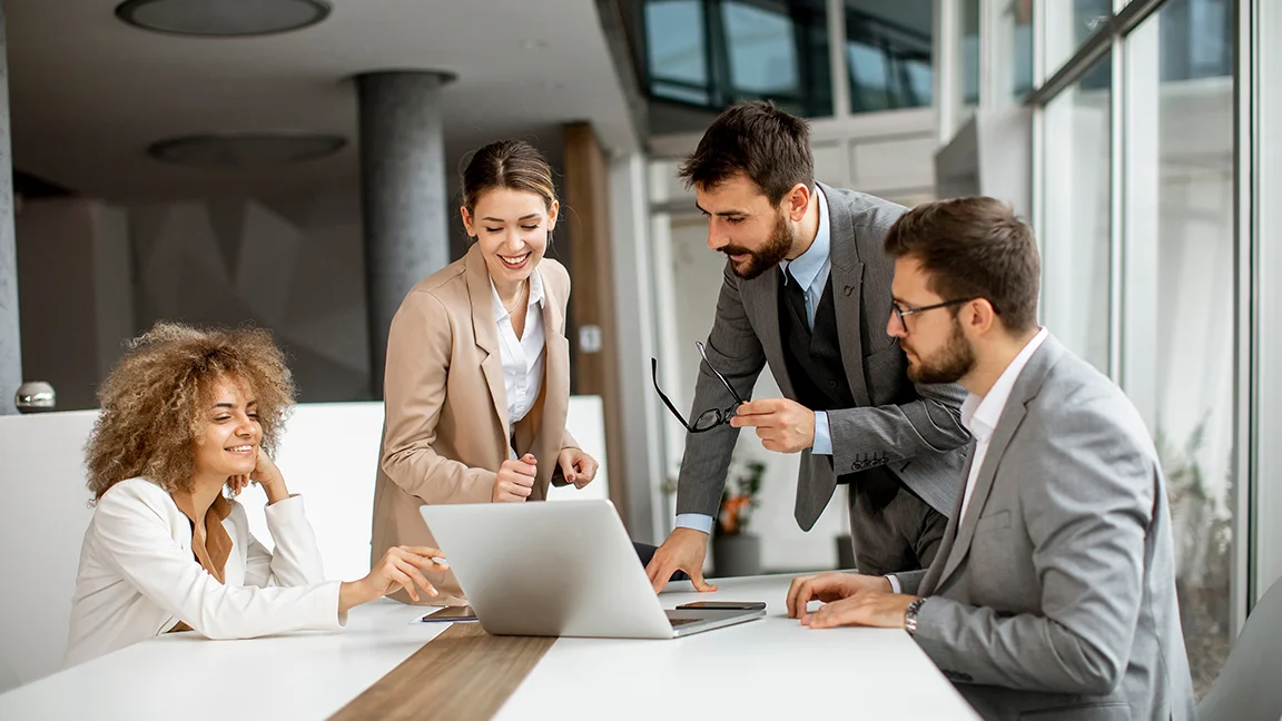 Dirección estratégica