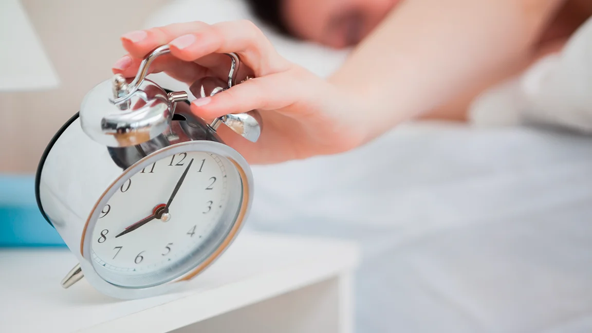 Jornada laboral nocturna