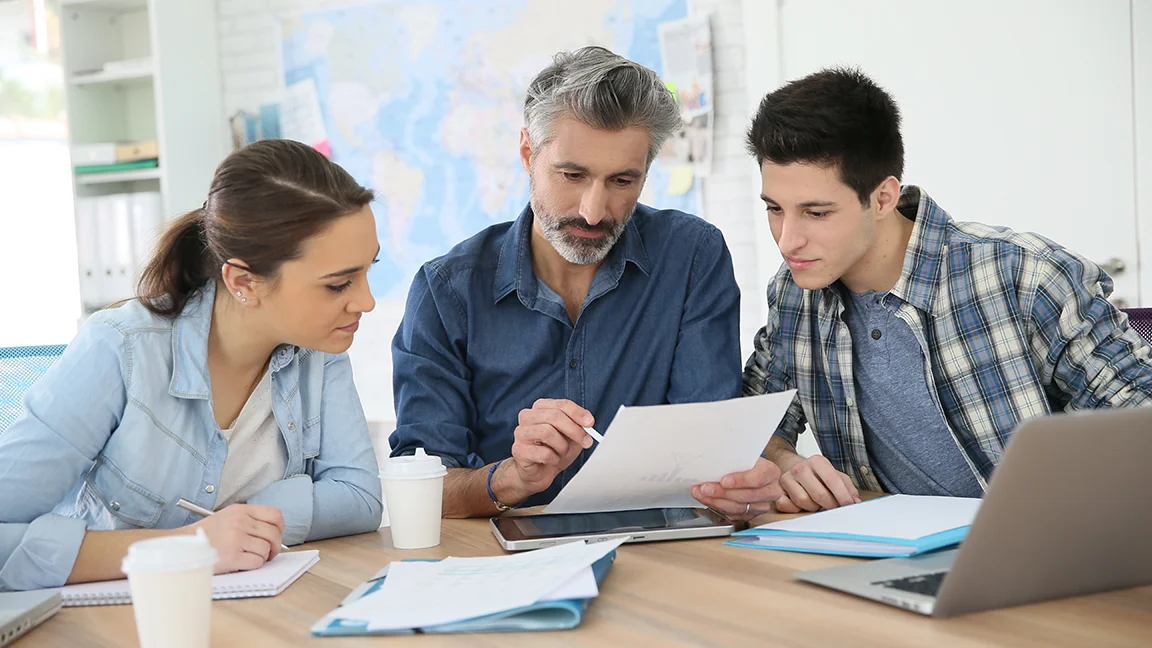 Memoria anual de empresa