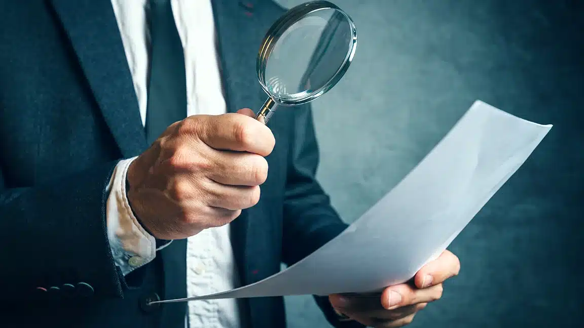 Cómo compulsar un documento