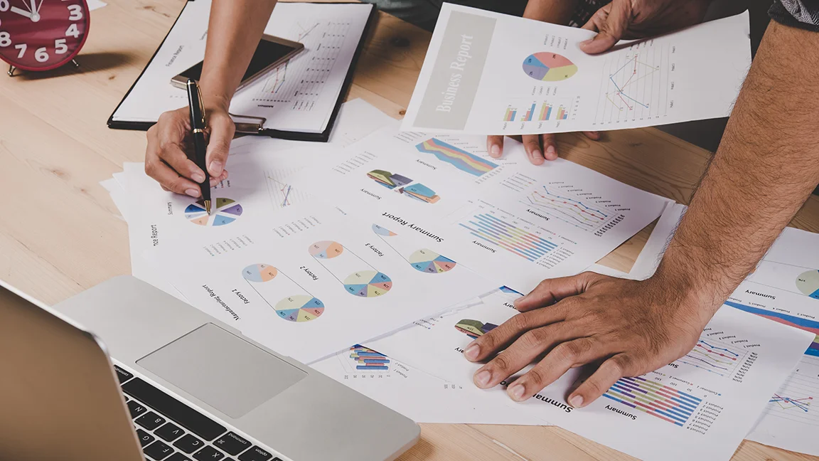 Autonomía financiera en la empresa