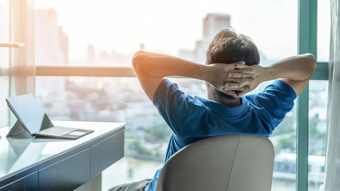 Vacaciones no disfrutadas