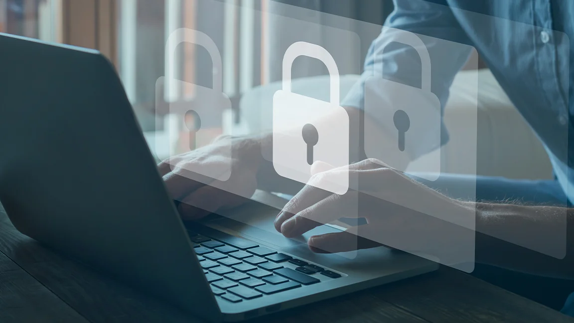 Protección de datos curriculum vitae