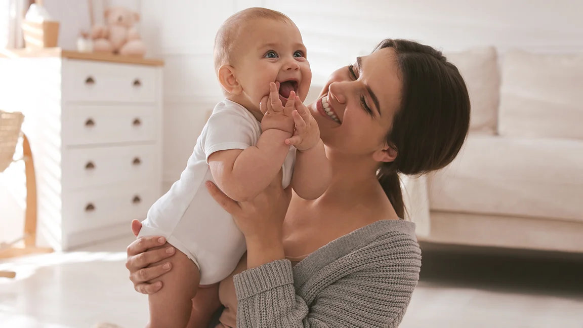 Cobrando el paro hijo