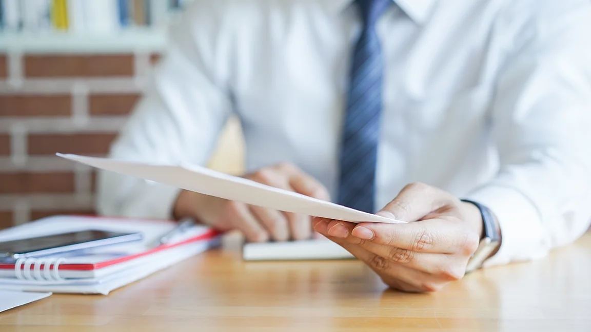 No volver al trabajo