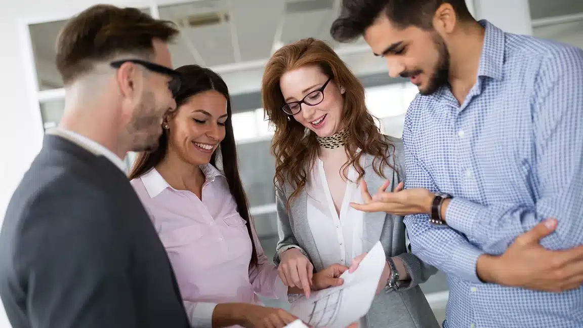 Friends Family and Fools