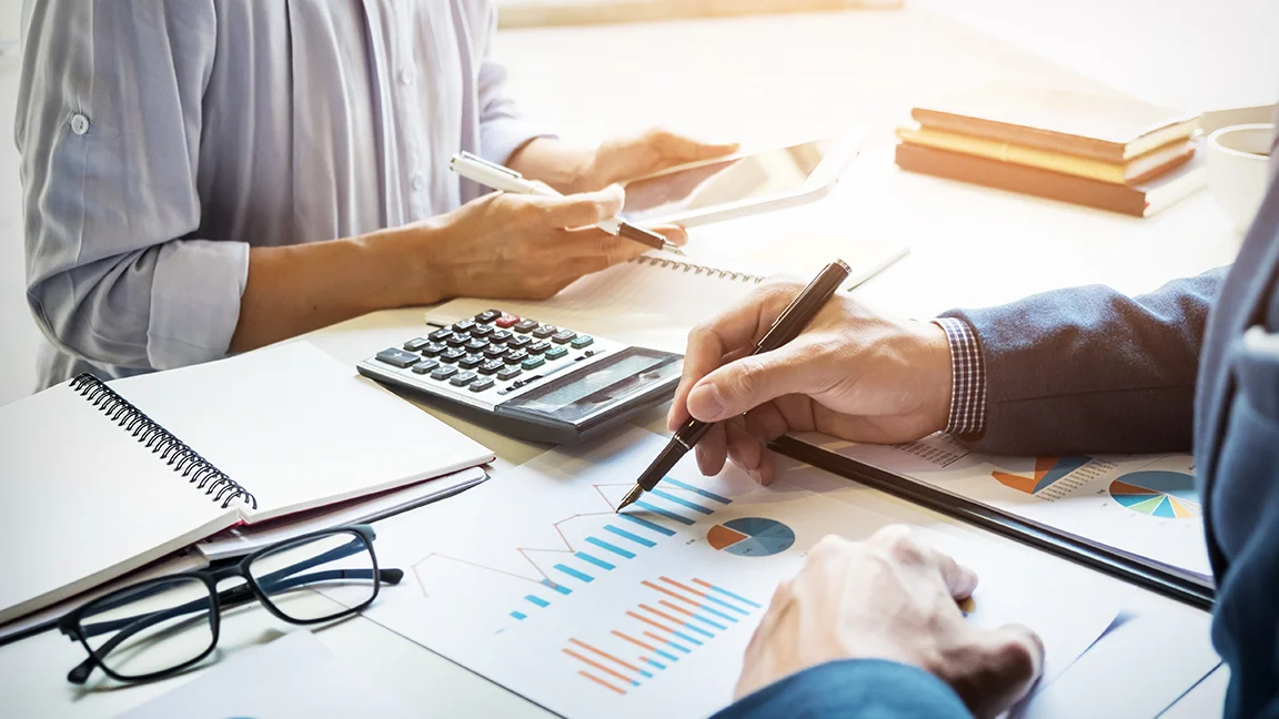 Valoración de empresas