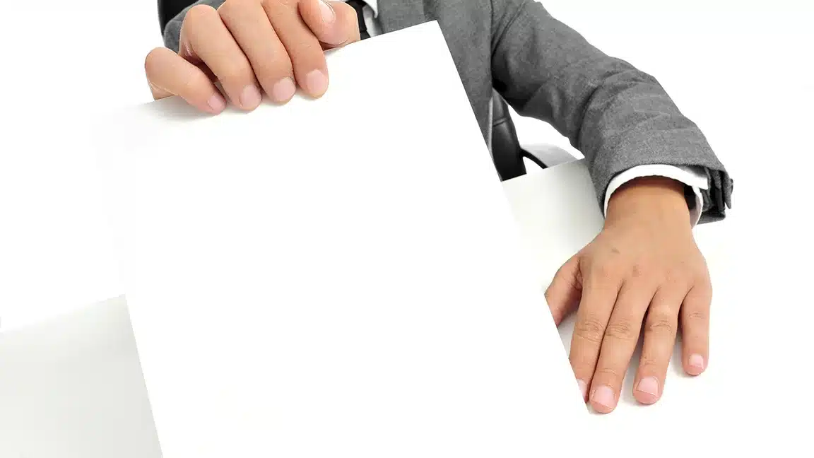 Certificado de Fe de Vida y Estado