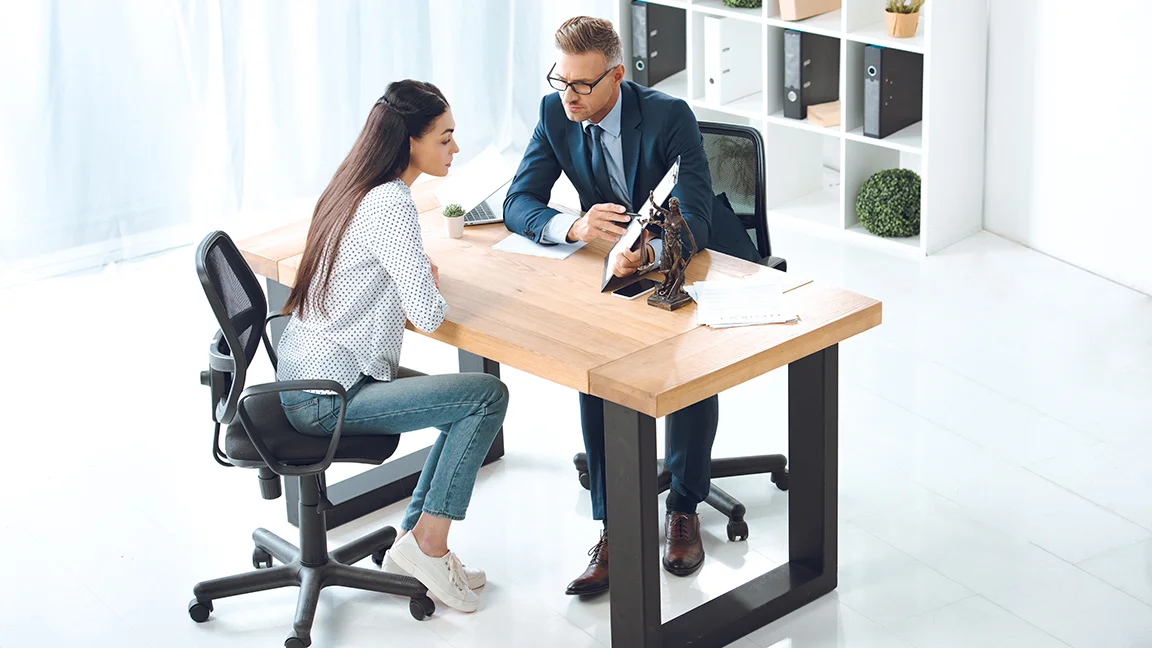 Despido objetivo falta de asistencia justificada