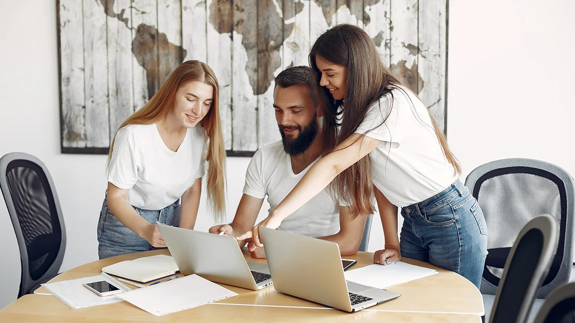 Gestión recursos humanos por competencias