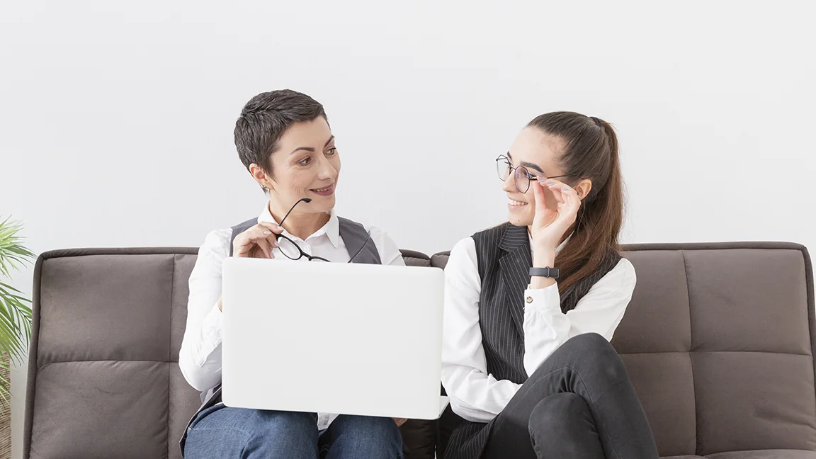 Socio capitalista y socio ejecutivo