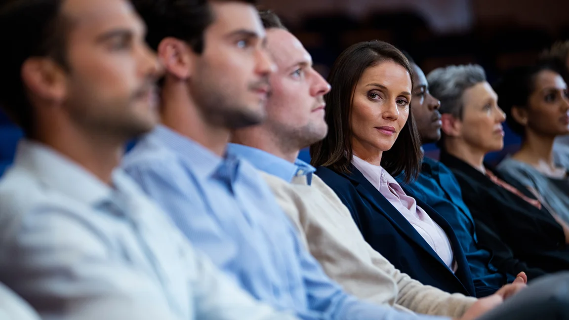 Tipos de competidores